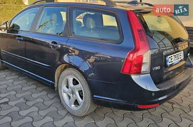 Універсал Volvo V50 2010 в 