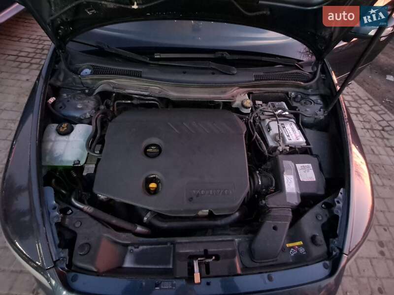 Универсал Volvo V50 2011 в Каменец-Подольском фото 26 Универсал Volvo V50 2011 в Каменец-Подольском