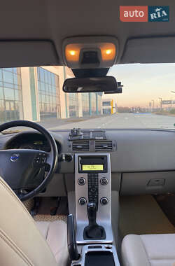 Универсал Volvo V50 2010 в 