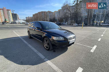 Универсал Volvo V50 2005 в Броварах