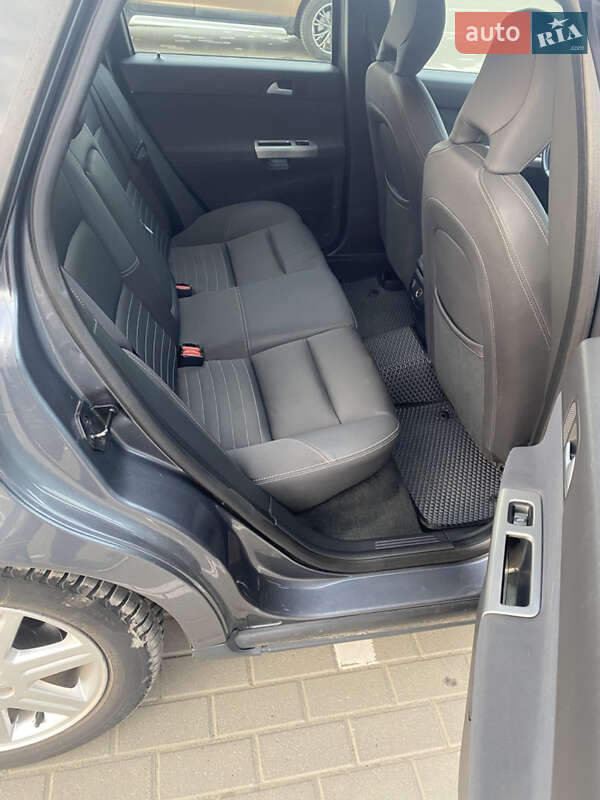Универсал Volvo V50 2005 в Ковеле
