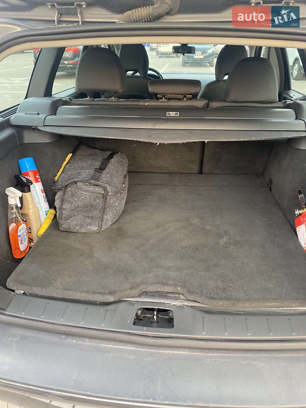 Универсал Volvo V50 2005 в Ковеле