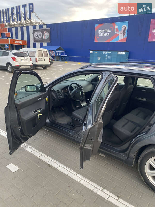 Универсал Volvo V50 2005 в Ковеле