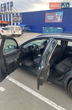 Универсал Volvo V50 2005 в 