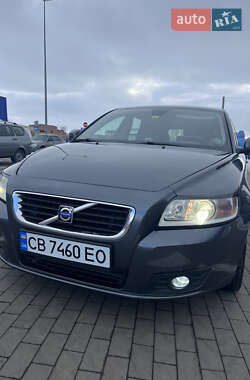 Універсал Volvo V50 2009 в Бердичеві