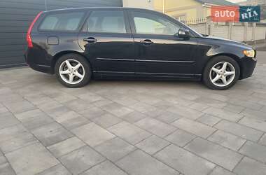 Універсал Volvo V50 2008 в Житомирі