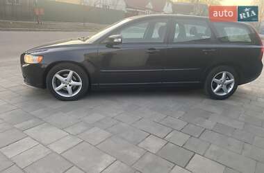 Універсал Volvo V50 2008 в Житомирі