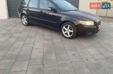 Універсал Volvo V50 2008 в Житомирі