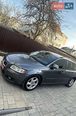 Универсал Volvo V50 2011 в Бродах