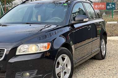 Універсал Volvo V50 2009 в Стрию