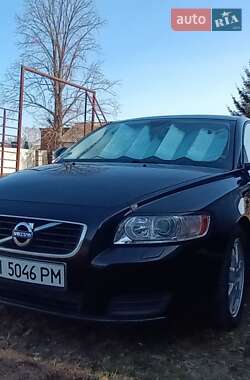 Универсал Volvo V50 2011 в Ромнах