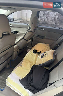 Универсал Volvo V50 2005 в 