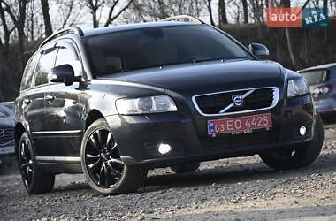 Универсал Volvo V50 2010 в Бердичеве