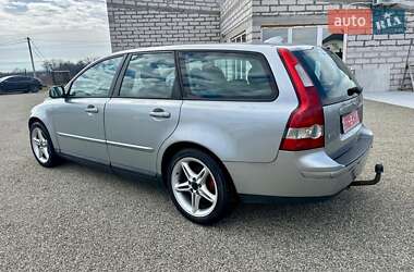 Универсал Volvo V50 2007 в 