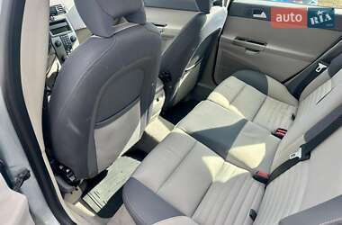 Универсал Volvo V50 2007 в 
