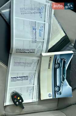 Универсал Volvo V50 2007 в 