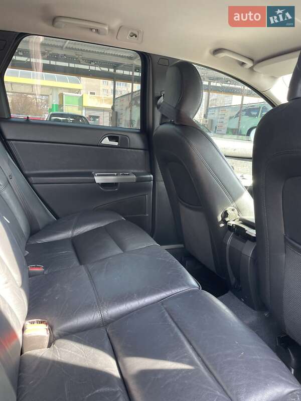 Универсал Volvo V50 2007 в Дрогобыче