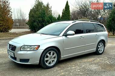 Универсал Volvo V50 2010 в 