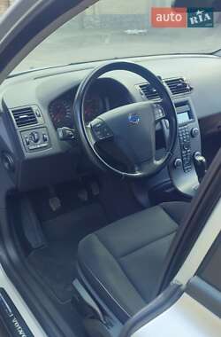 Универсал Volvo V50 2010 в 