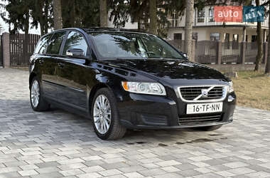 Универсал Volvo V50 2009 в Староконстантинове