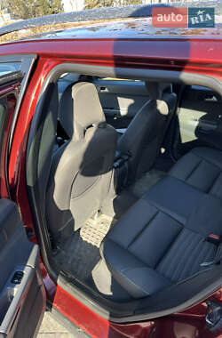 Универсал Volvo V50 2008 в 