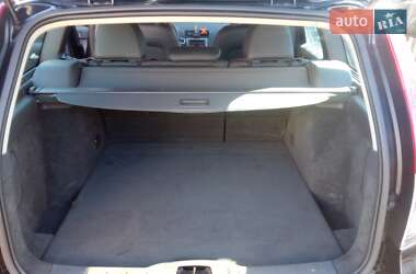 Универсал Volvo V50 2007 в 