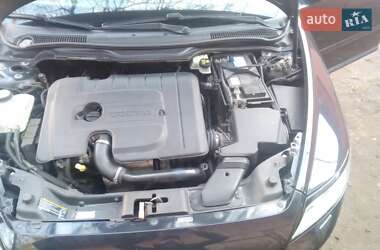 Универсал Volvo V50 2007 в 