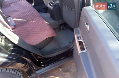 Универсал Volvo V50 2007 в 