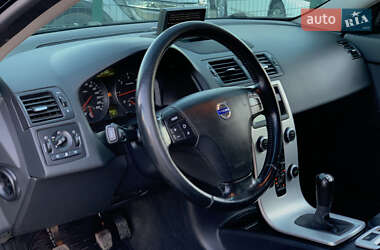 Универсал Volvo V50 2010 в 