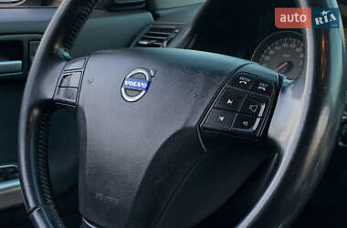 Универсал Volvo V50 2010 в 