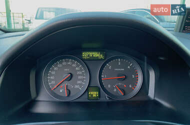 Универсал Volvo V50 2010 в 