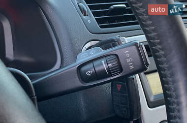 Универсал Volvo V50 2010 в 