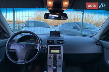 Универсал Volvo V50 2010 в 