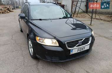 Універсал Volvo V50 2009 в Черкасах