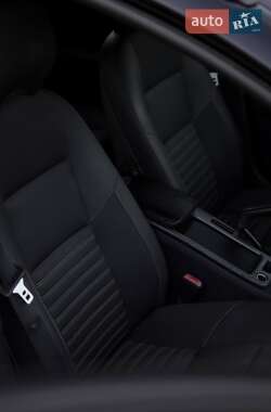 Универсал Volvo V50 2008 в 