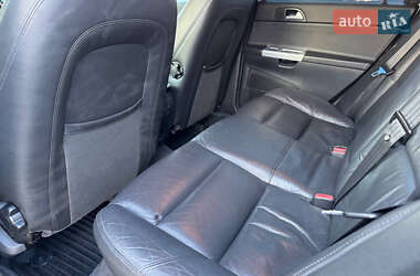 Универсал Volvo V50 2012 в 