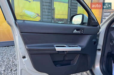 Универсал Volvo V50 2012 в 