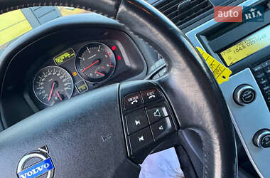 Универсал Volvo V50 2012 в 