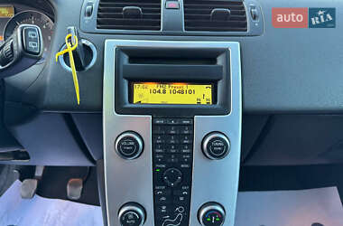 Универсал Volvo V50 2012 в 