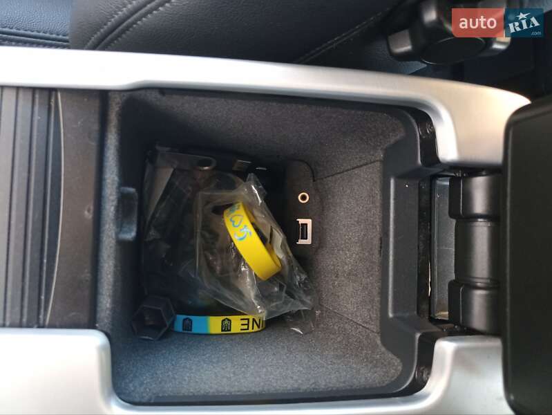 Универсал Volvo V50 2011 в Виньковцах