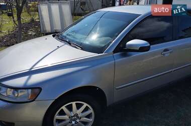 Универсал Volvo V50 2007 в 