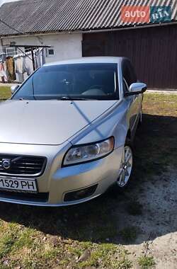 Универсал Volvo V50 2007 в 