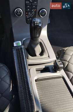 Универсал Volvo V50 2007 в 