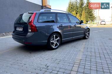 Універсал Volvo V50 2012 в Львові