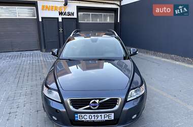 Універсал Volvo V50 2012 в Львові