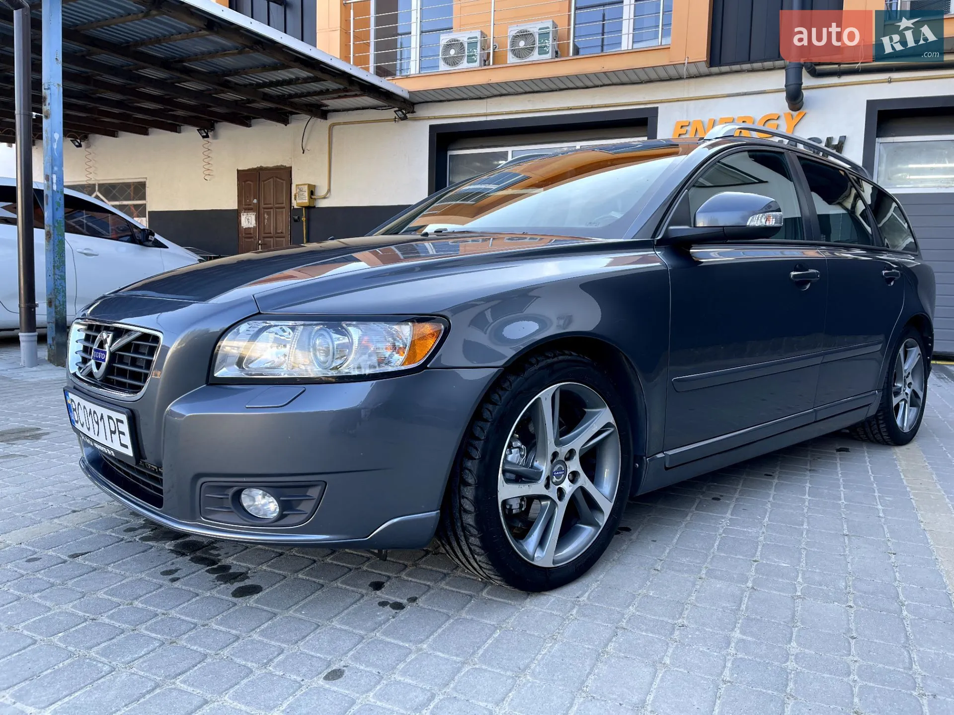 2012 Volvo V50 - мініатюра 19