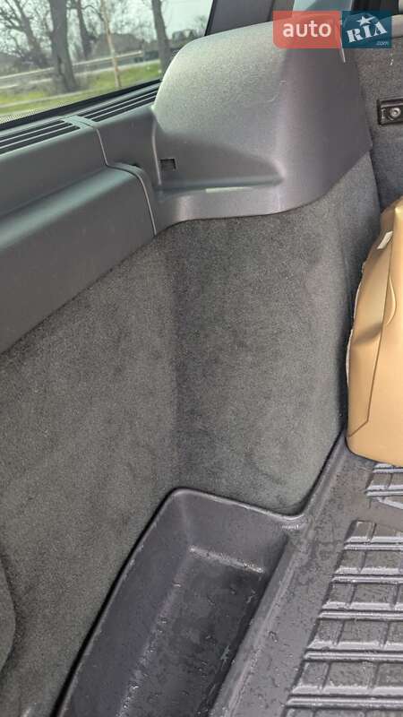 Універсал Volvo V50 2010 в Тульчині