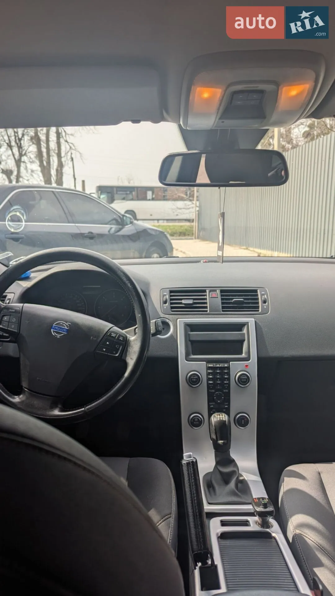 2010 Volvo V50 - мініатюра 16