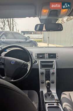 Универсал Volvo V50 2010 в 