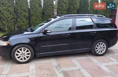 Универсал Volvo V50 2008 в 